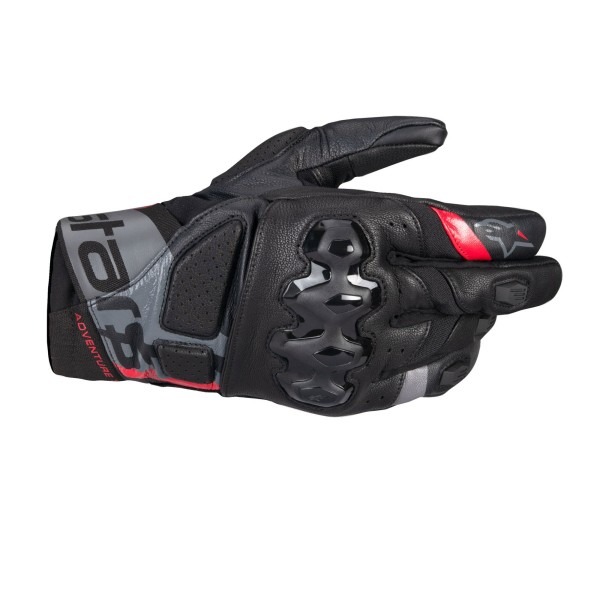 Alpinestars Alpinestars Belize V3 Drystar Gloves Black